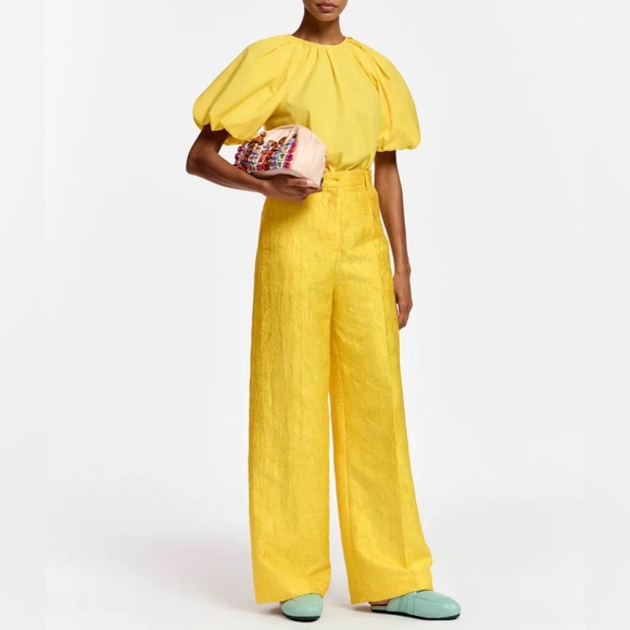 Essentiel Antwerp Fay Top - Picture 5 of 7